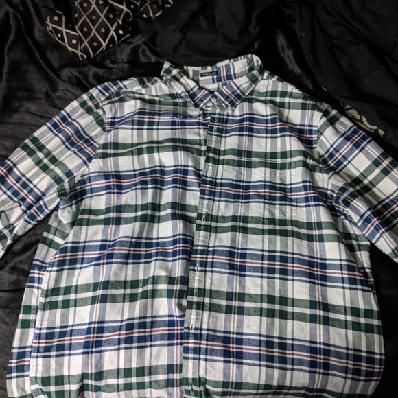 American Eagle Outfitters Other - American Eagle Flannel Shirt